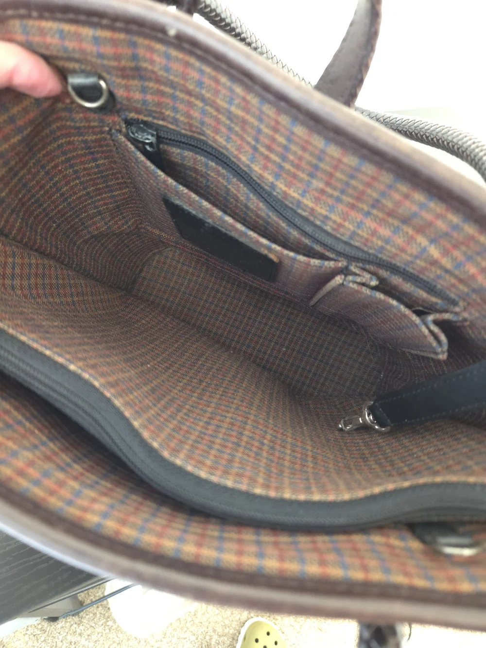 Brighton women tote